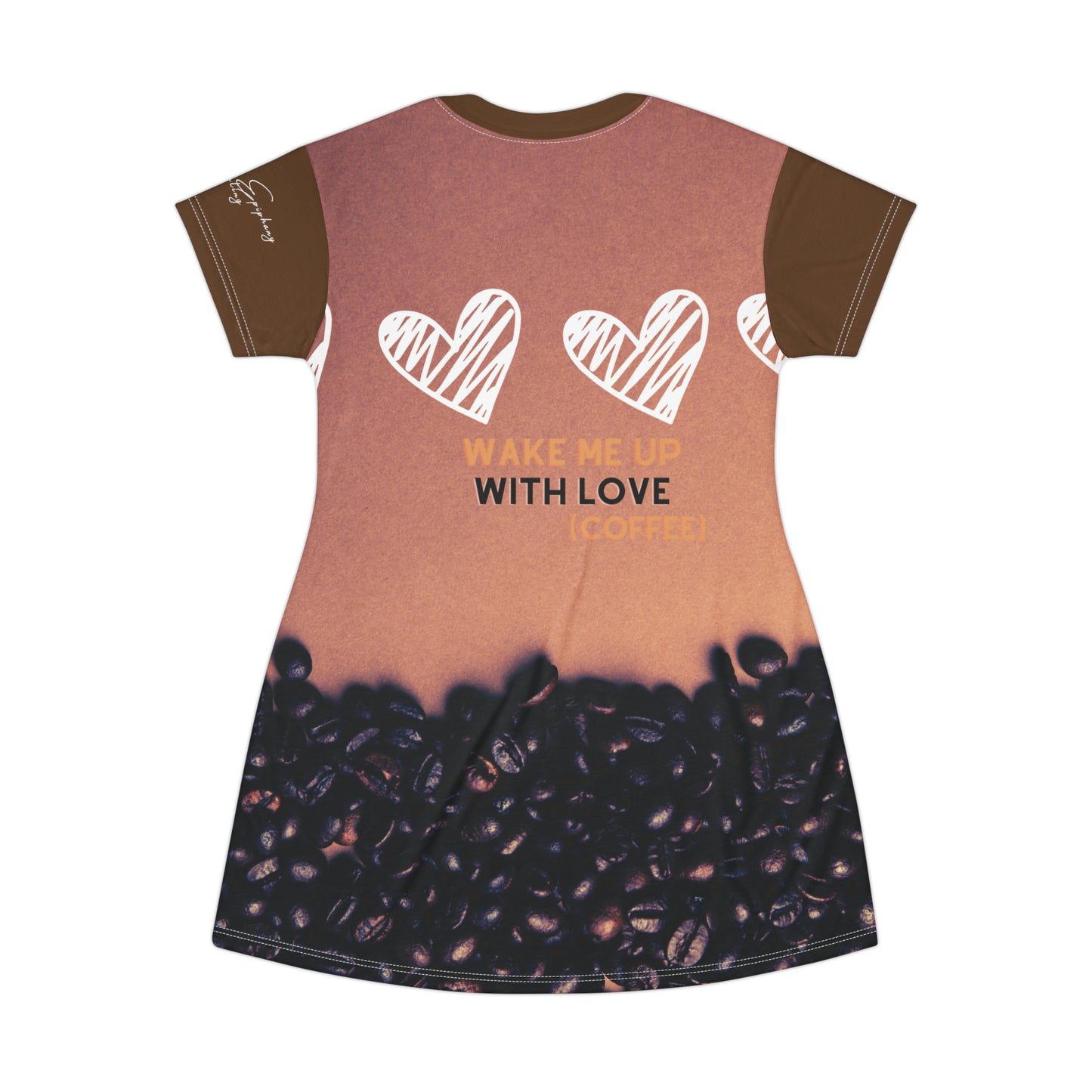 BEANS ~ Shirt Dress