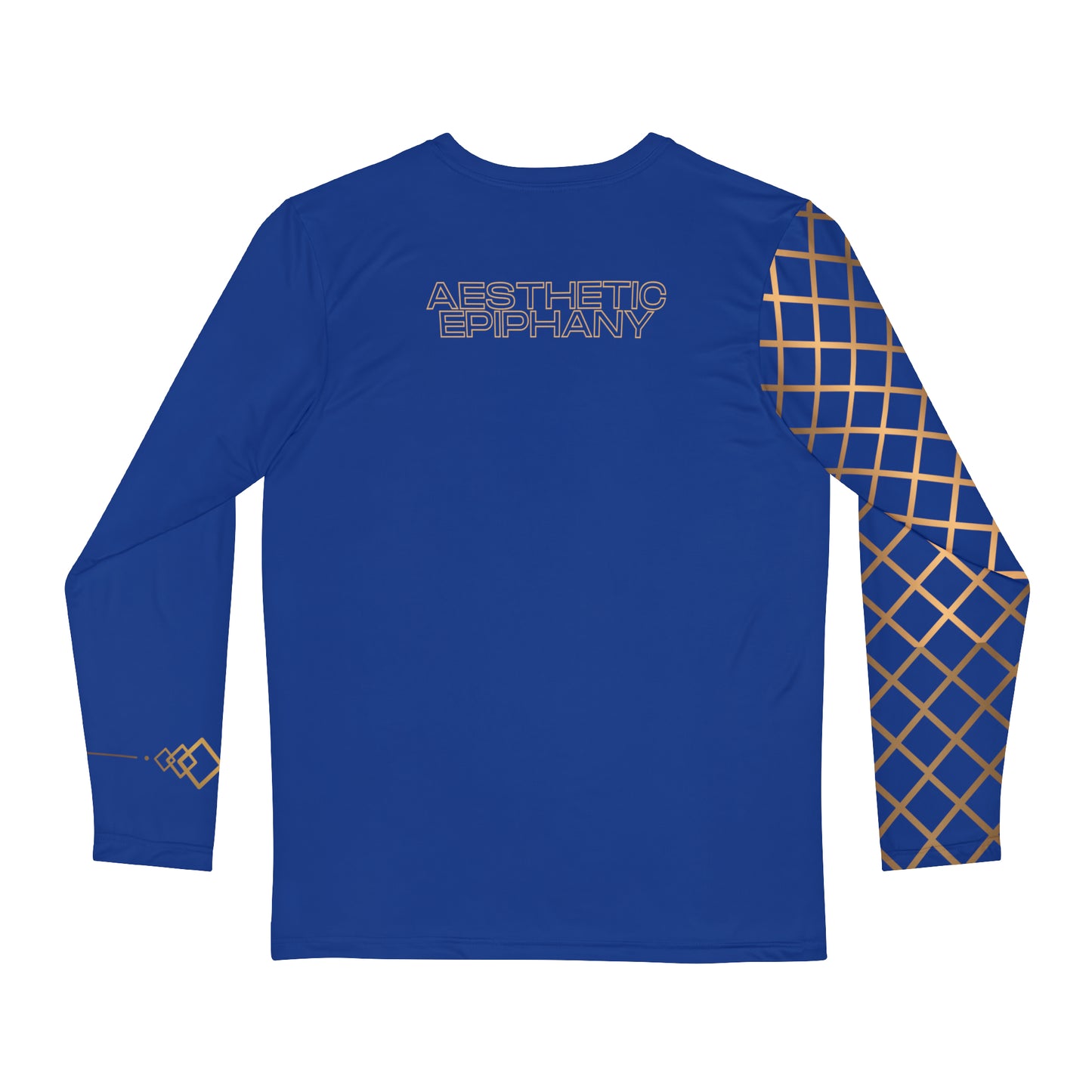 MARINA ~ Long Sleeve