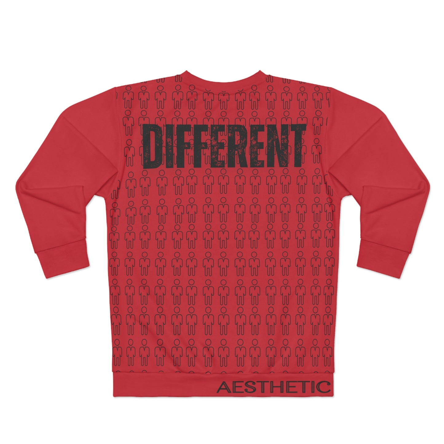 DFFRNT ~ Unisex Sweatshirt