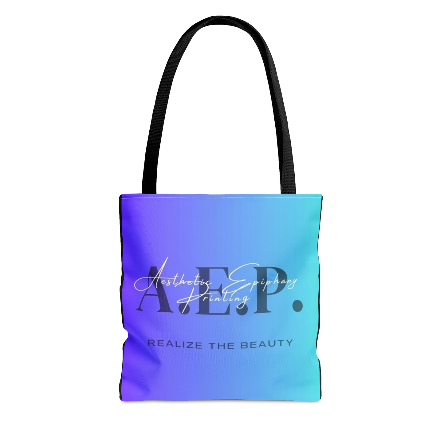 AESTHETIC ~ Tote Bag