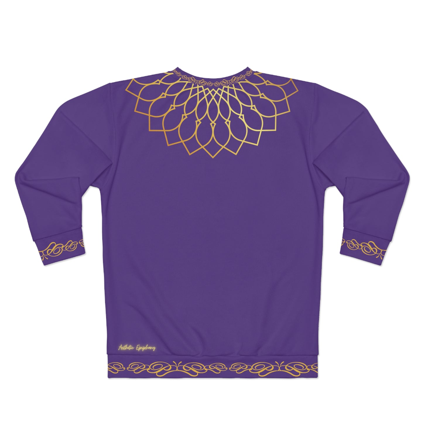 PRESTIGE ~ Sweatshirt