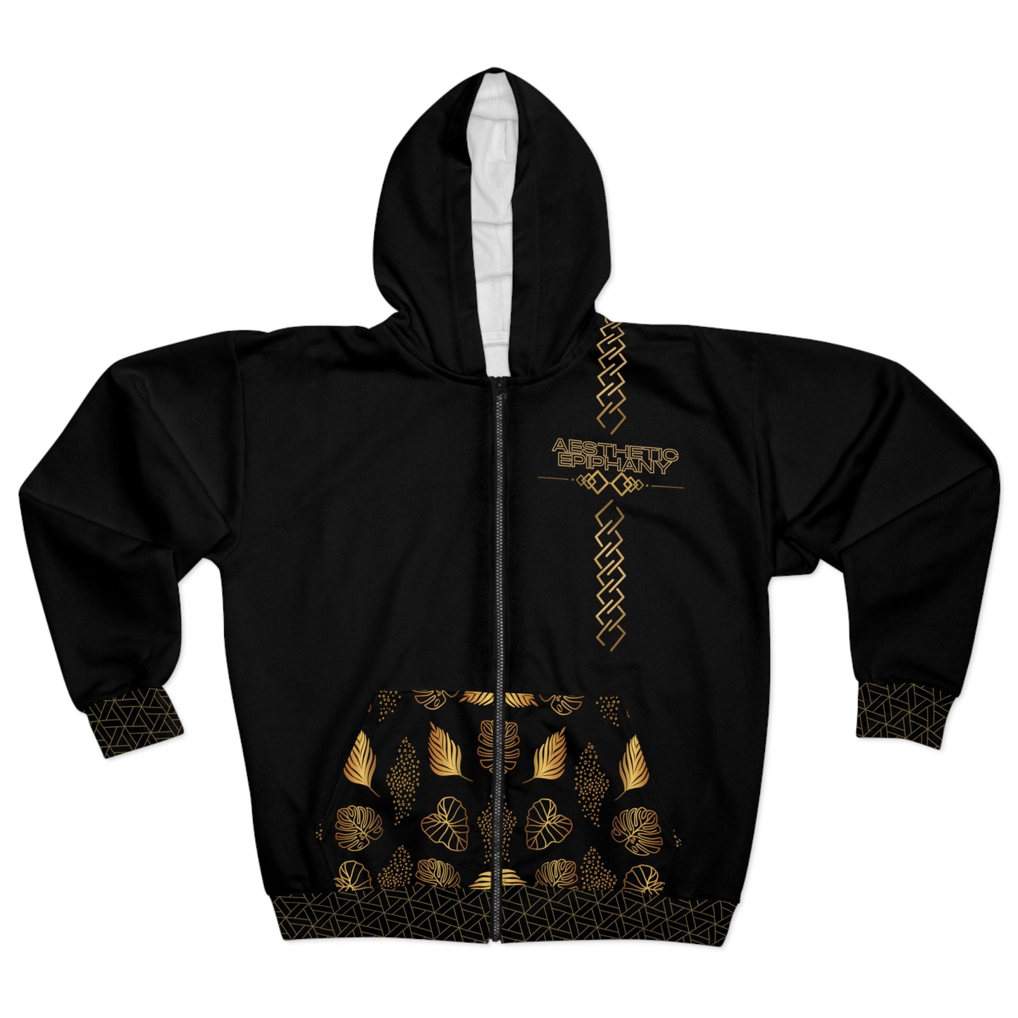 REALLY ~ Unisex Hoodie