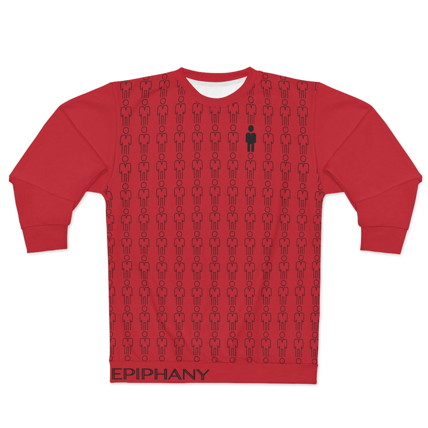 DFFRNT ~ Unisex Sweatshirt