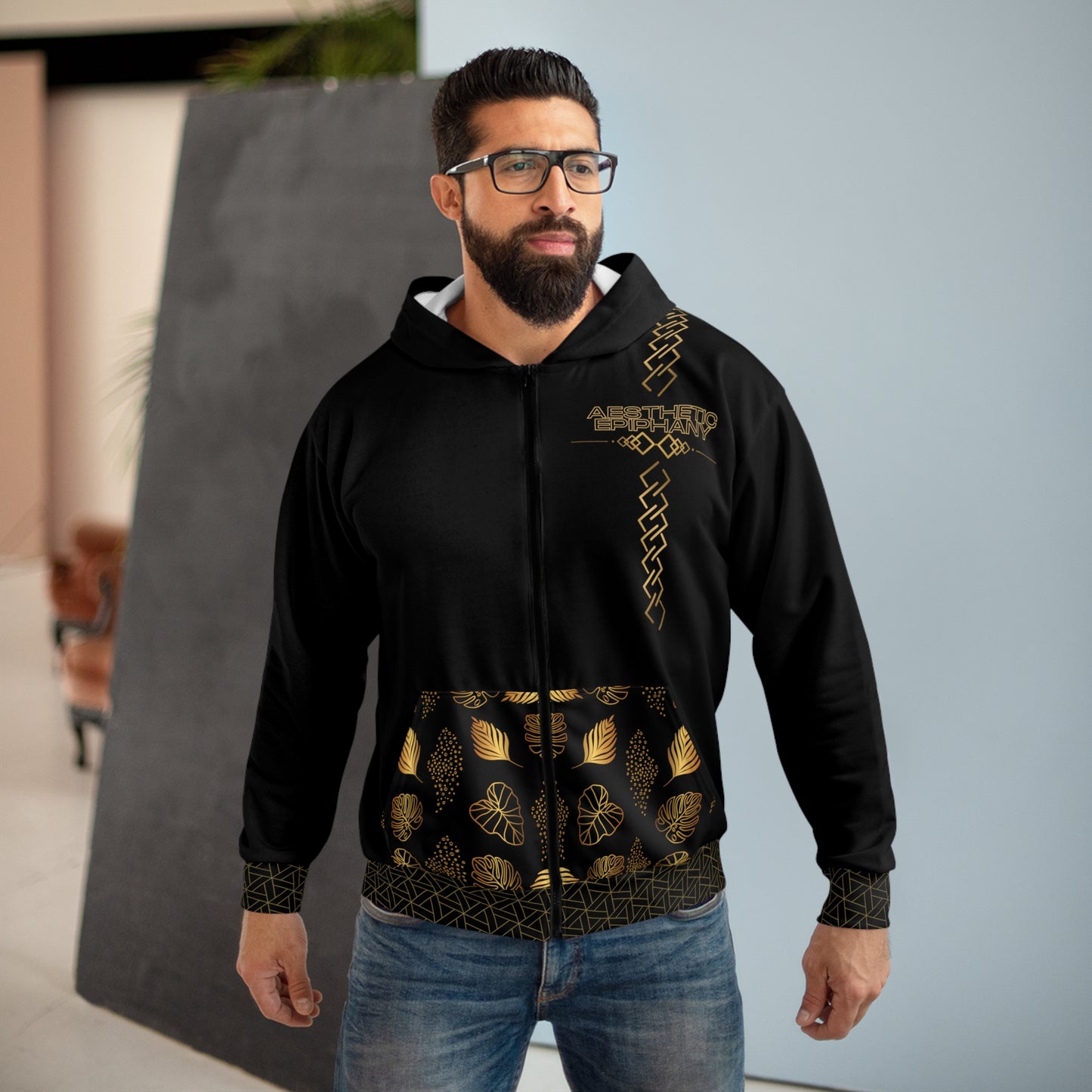REALLY ~ Unisex Hoodie
