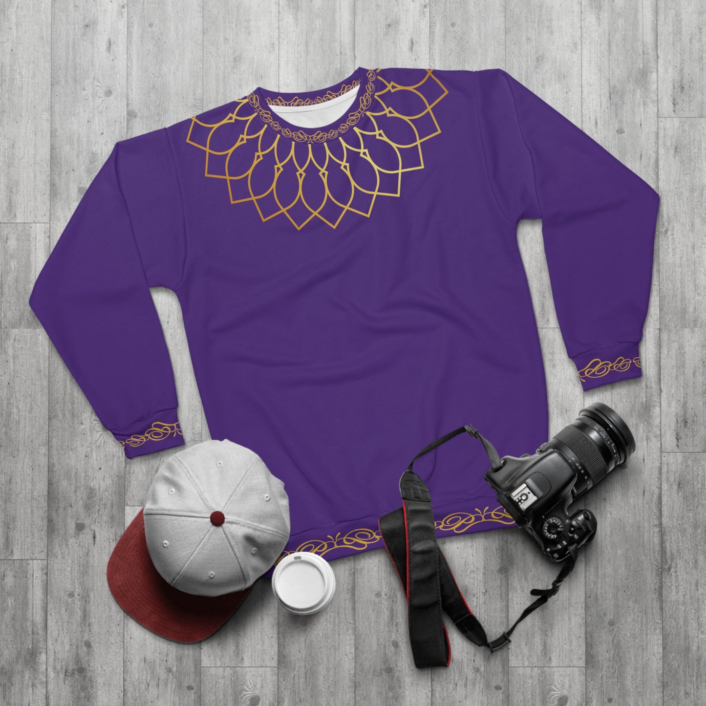 PRESTIGE ~ Sweatshirt