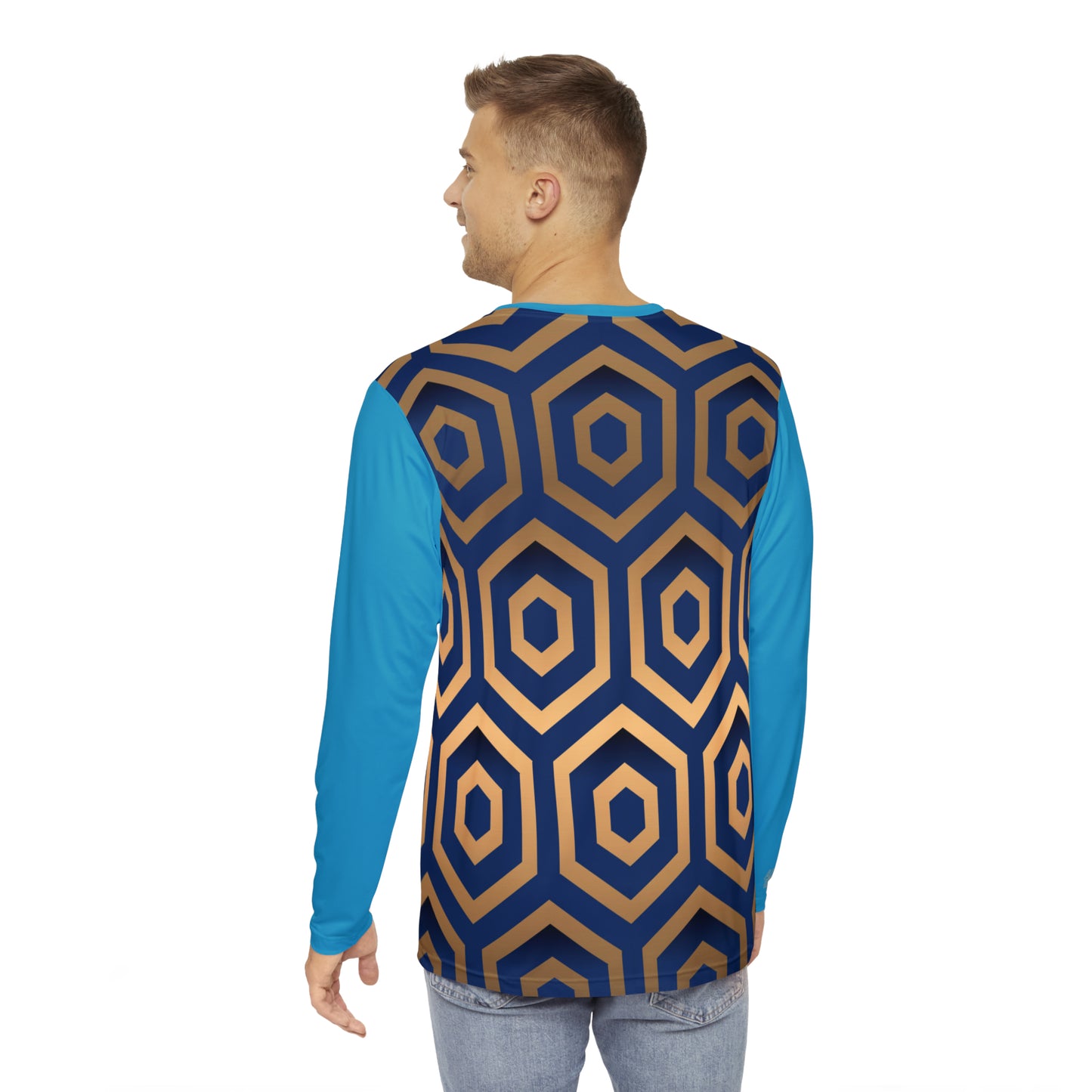 TURTLE ~ Long Sleeve