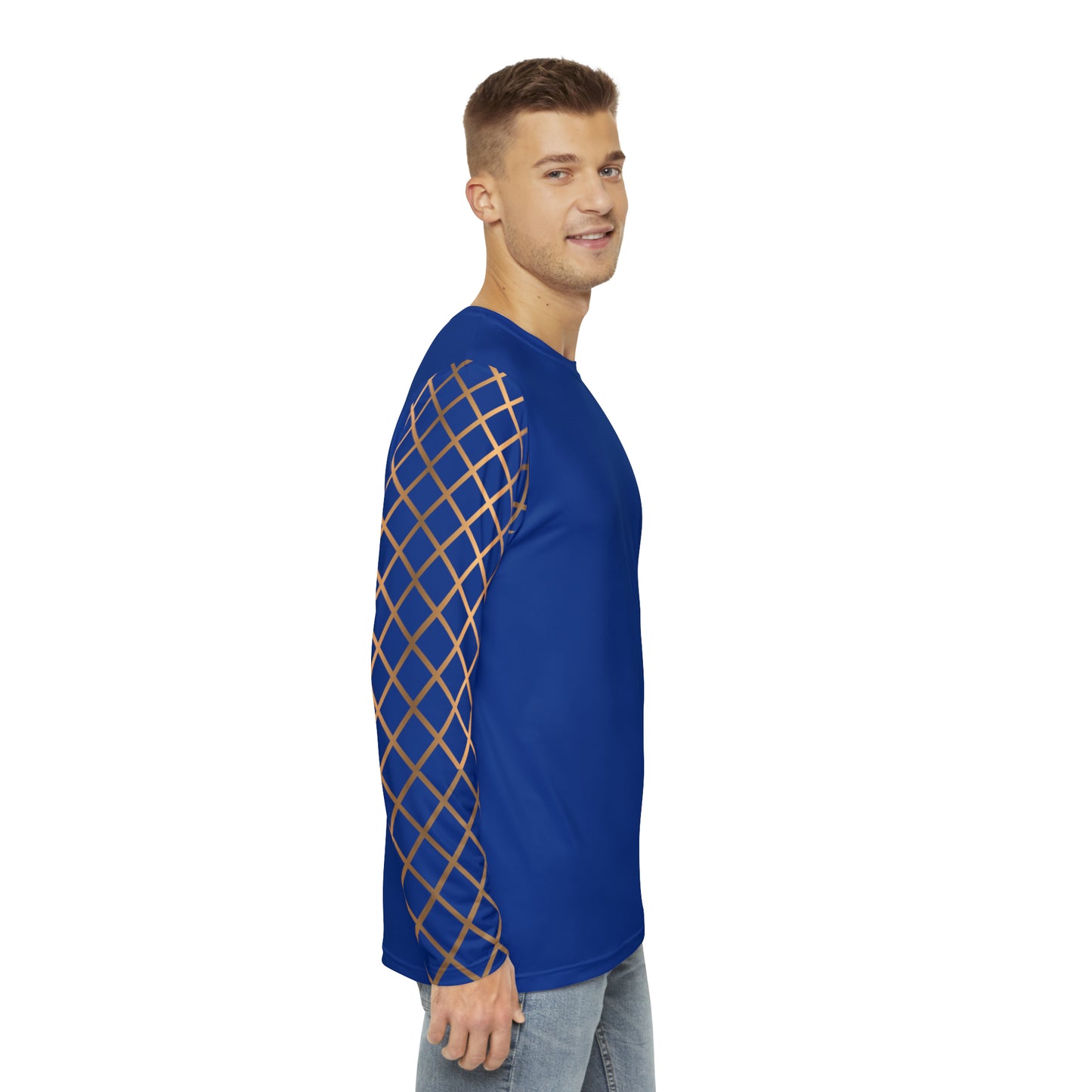 MARINA ~ Long Sleeve