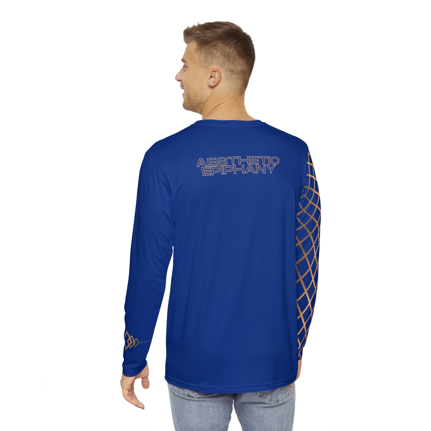 MARINA ~ Long Sleeve