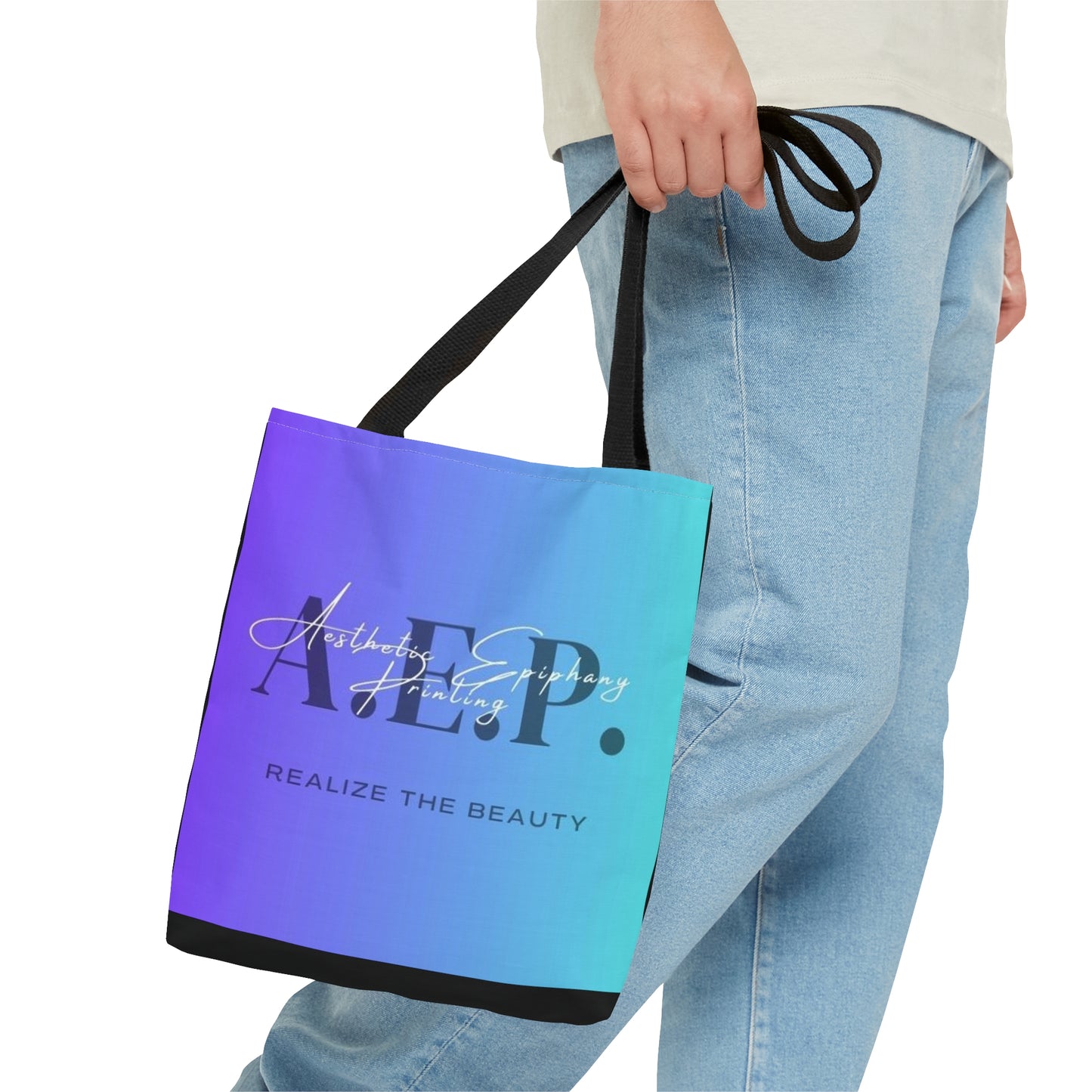 AESTHETIC ~ Tote Bag
