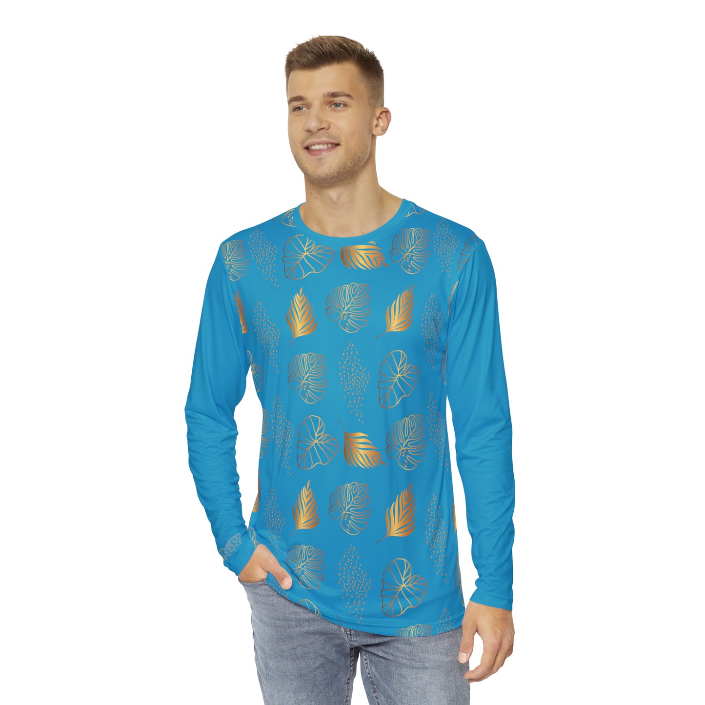 TURTLE ~ Long Sleeve