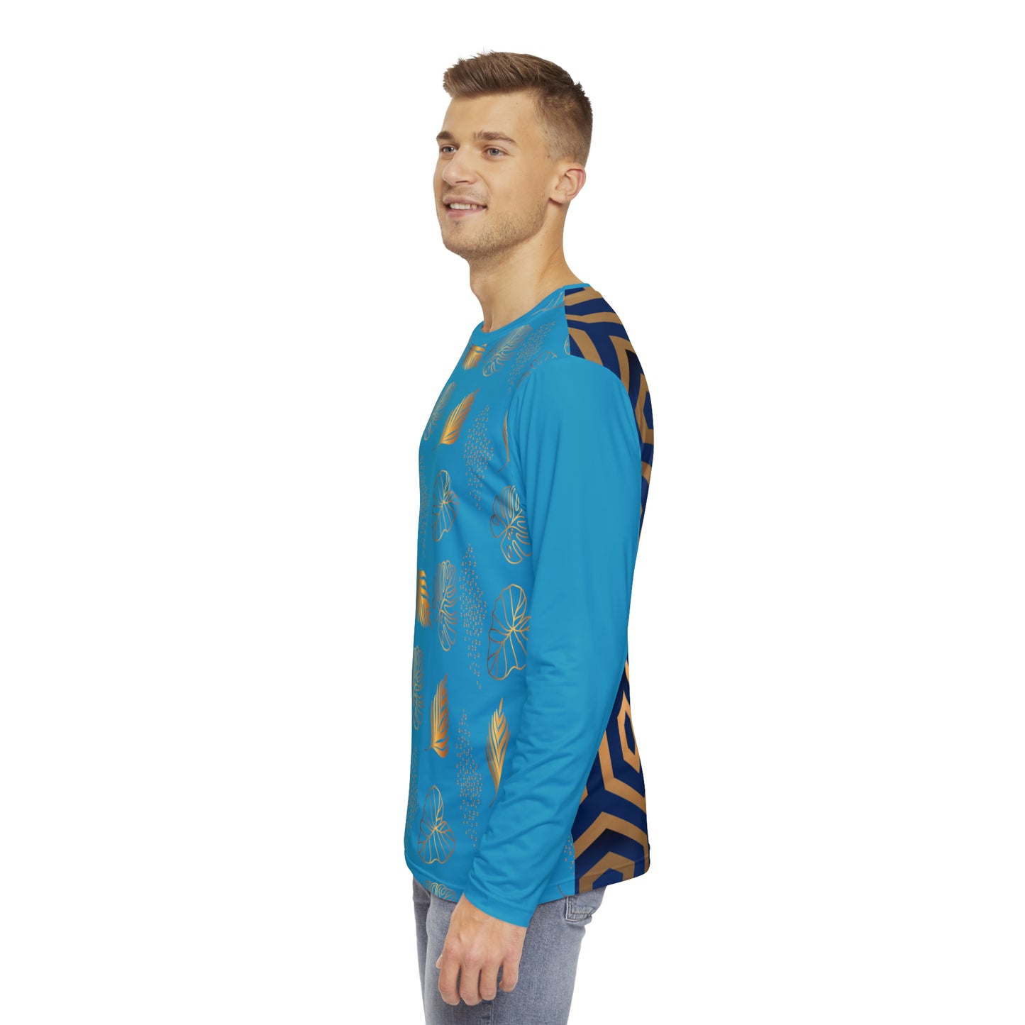 TURTLE ~ Long Sleeve