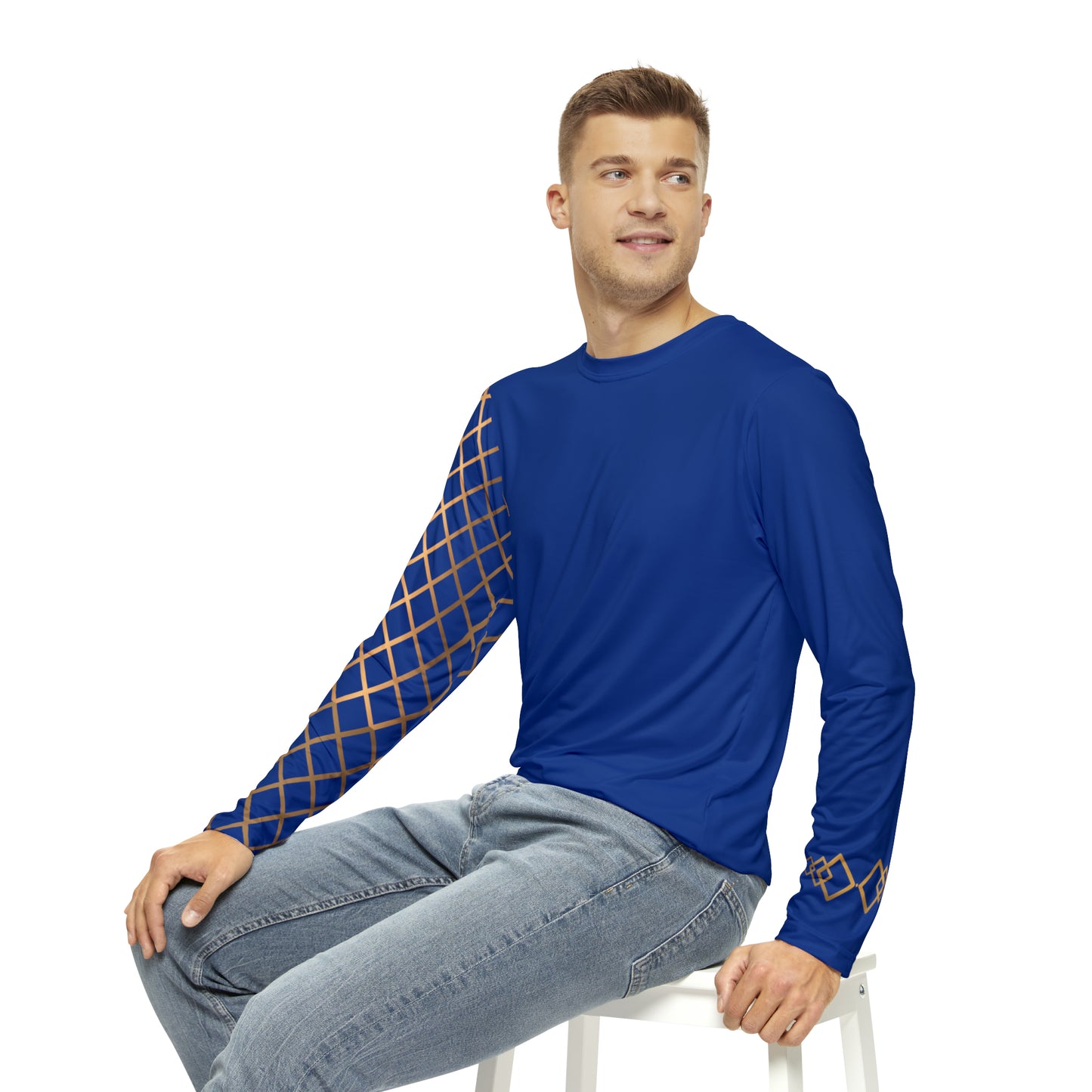 MARINA ~ Long Sleeve