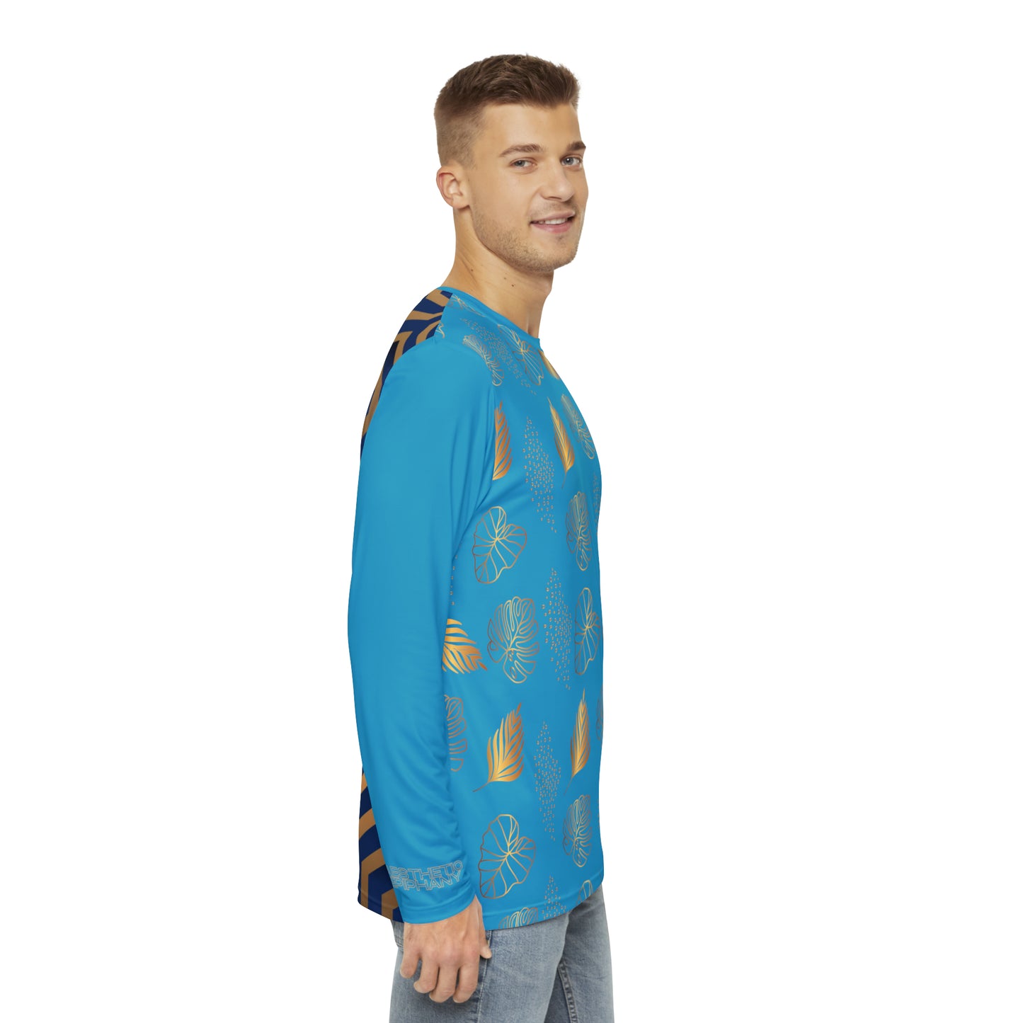 TURTLE ~ Long Sleeve