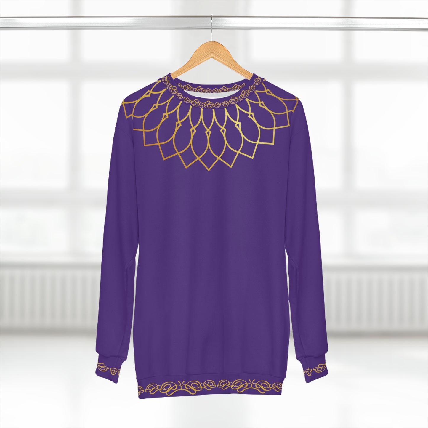 PRESTIGE ~ Sweatshirt