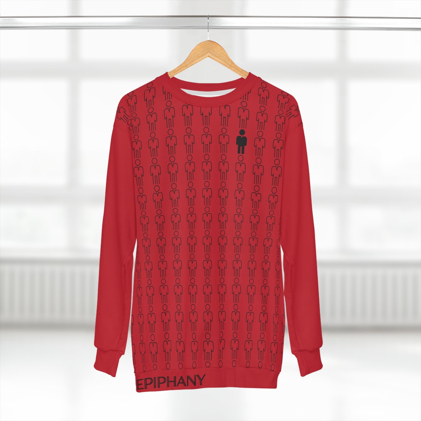DFFRNT ~ Unisex Sweatshirt
