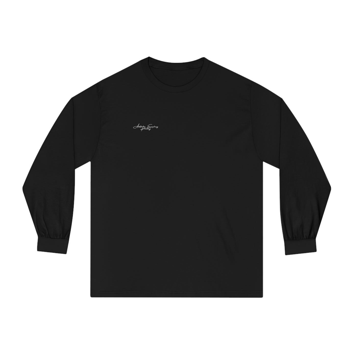 Long Sleeve 'Gravity'