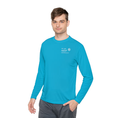 Workout Tee (Long Sleeve)