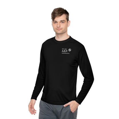 Workout Tee (Long Sleeve)