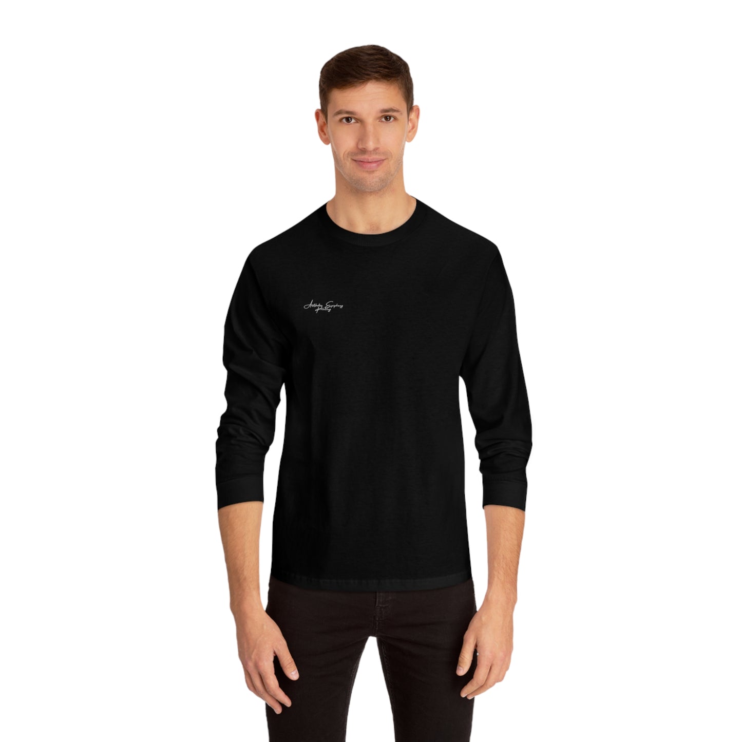 Long Sleeve 'Gravity'