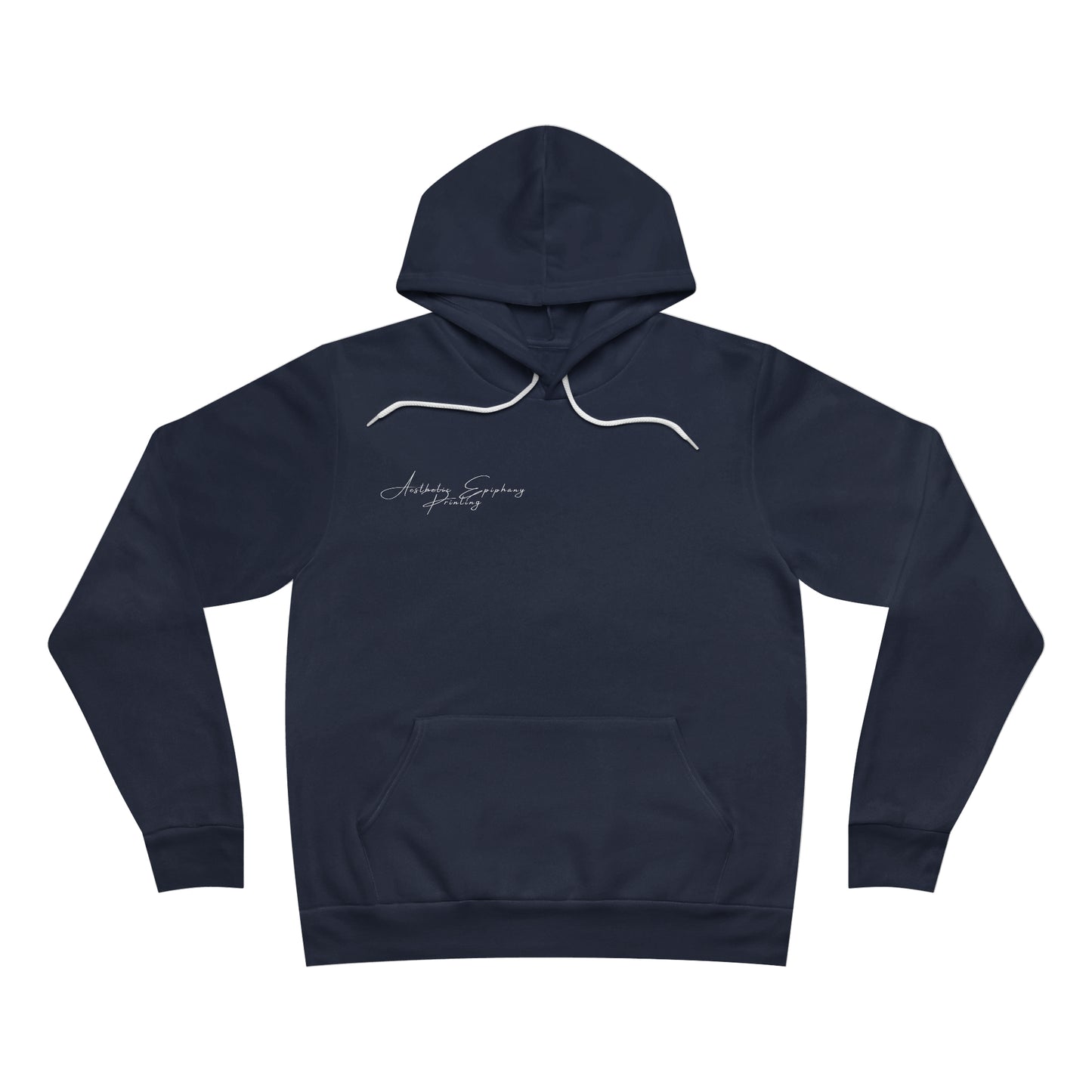 CHALLENGER ~ Pullover Hoodie